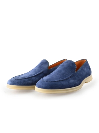 Reinhard Frans Loafers  Blau 244943