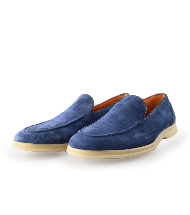 Reinhard Frans Loafers 