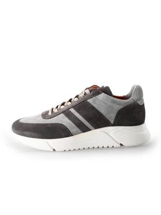 Reinhard Frans Sneaker Grau 244944