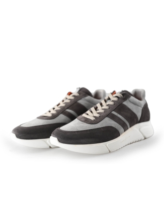 Reinhard Frans Sneaker Grau 244944