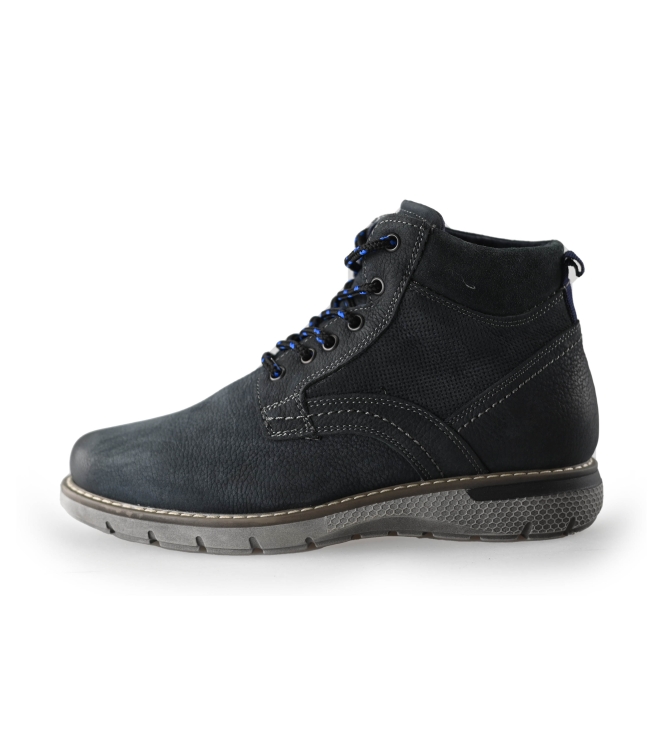 Outfielder Hohe Sneaker