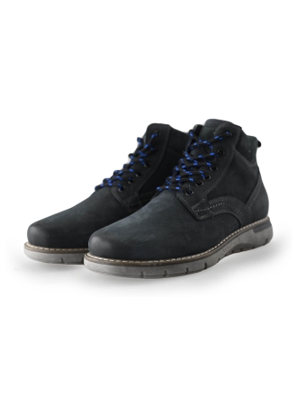 Outfielder Hohe Sneaker Blau 244945