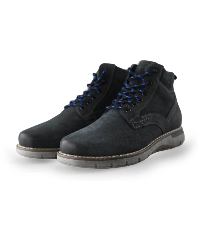 Outfielder Hohe Sneaker