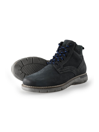 Outfielder Hohe Sneaker