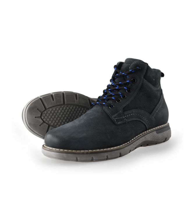 Outfielder Hohe Sneaker