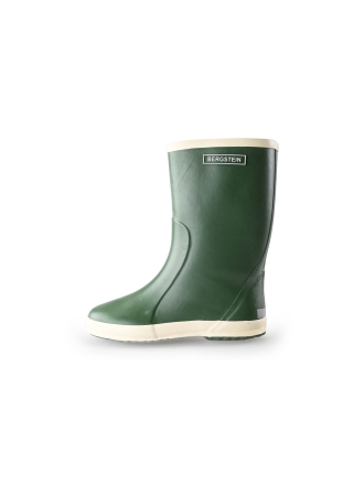 Bergstein Regenstiefel Grün 244957