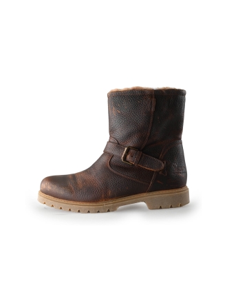 Panama Jack Bikerstiefel Braun 244962