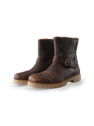 Panama Jack Bikerstiefel Braun 244962