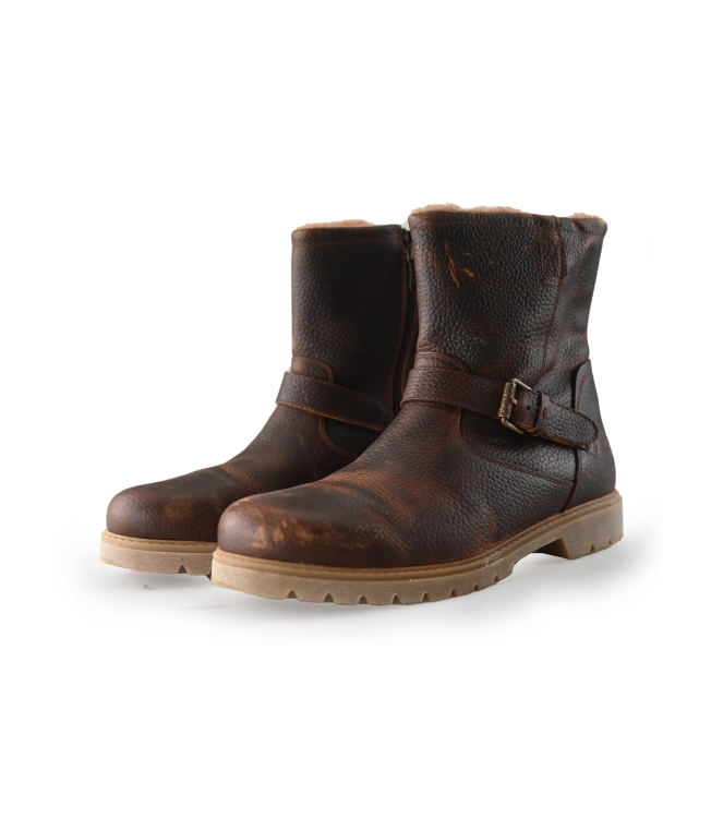 Panama Jack Bikerstiefel