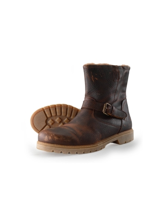 Panama Jack Bikerstiefel