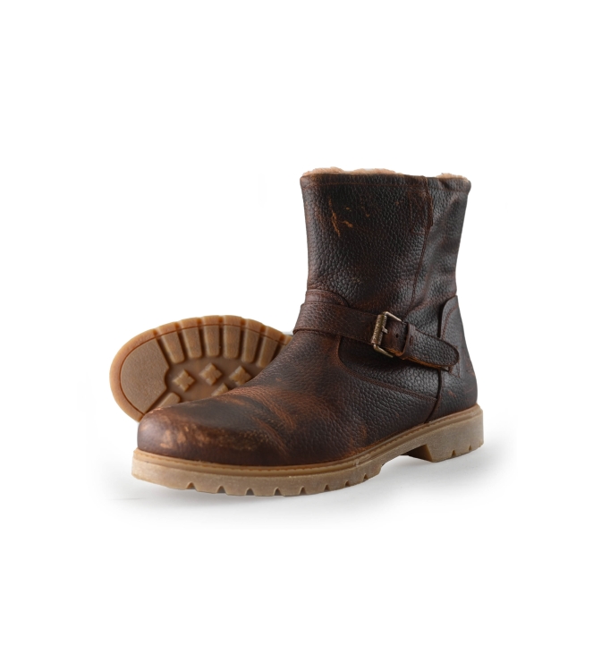 Panama Jack Bikerstiefel