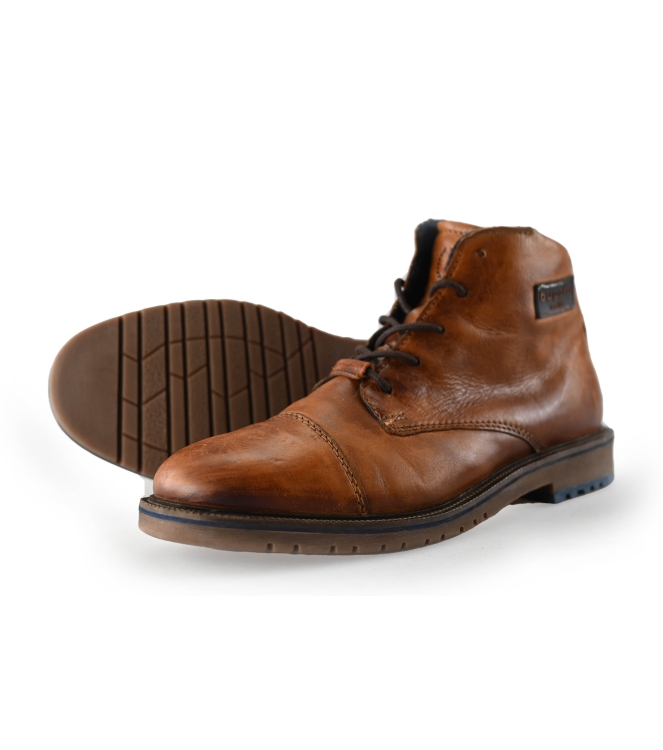 Bugatti Hohe Sneaker