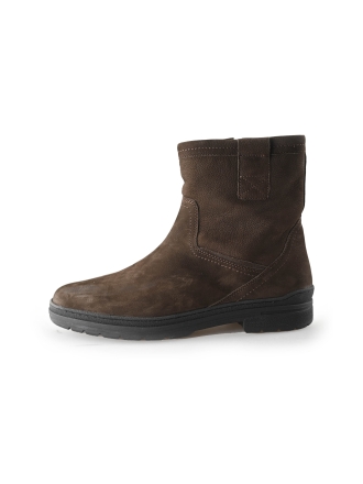 Outfielder Stiefeletten Braun 244967