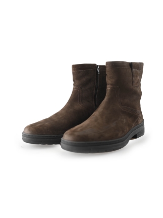 Outfielder Stiefeletten Braun 244967