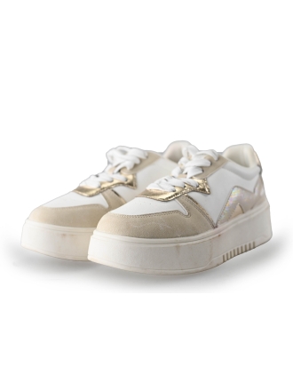 Supercracks Sneaker Weiß 244968