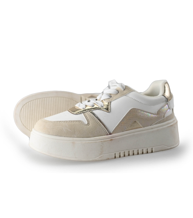 Supercracks Sneaker