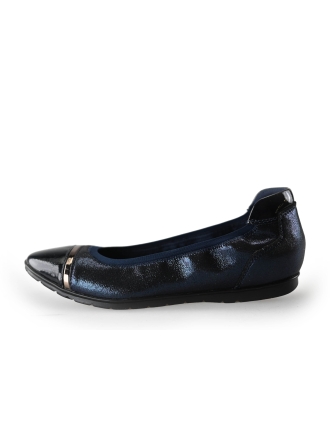 Tamaris Ballerinaschuhe Schwarz 244970