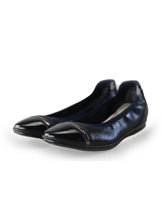 Tamaris Ballerinaschuhe Schwarz 244970
