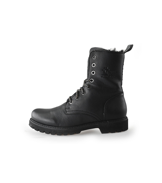 Panama Jack Schnürstiefel