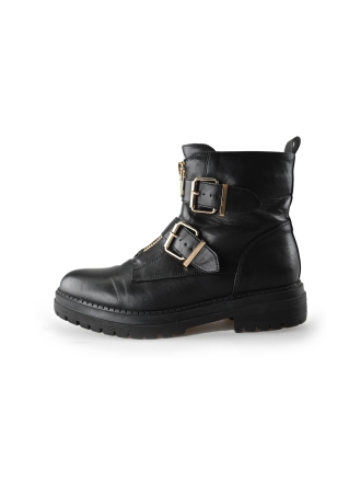 Cellini Stiefeletten Schwarz 244975