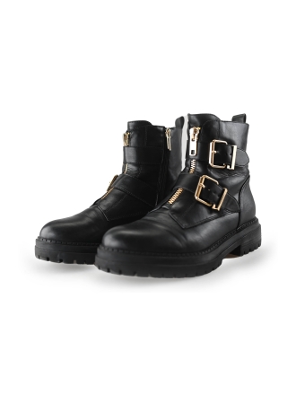 Cellini Stiefeletten Schwarz 244975