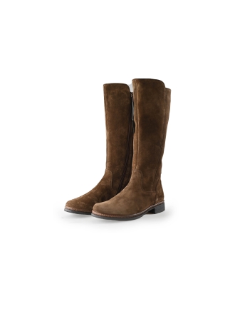 Gabor Stiefel Braun 244976