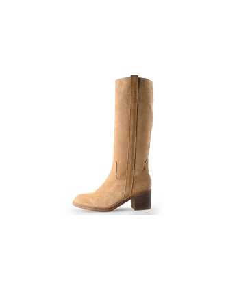 Cellini Stiefel Beige 244979