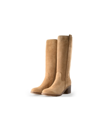 Cellini Stiefel Beige 244979