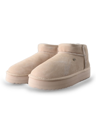 Warmbat Stiefel Rosa 244980