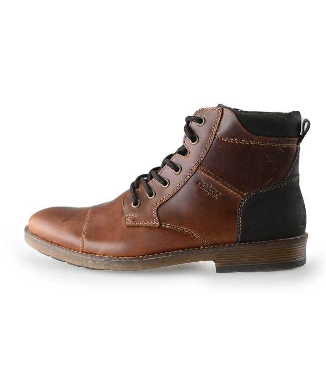 Rieker Schnürstiefel