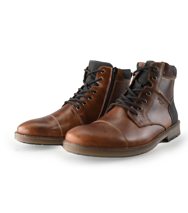 Rieker Schnürstiefel