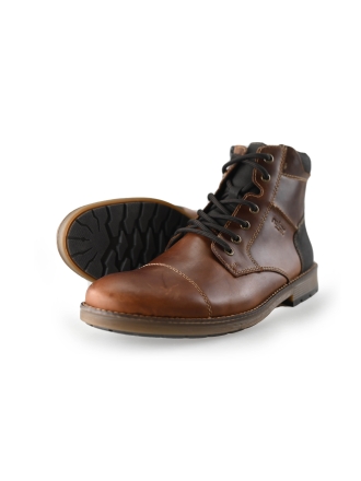 Rieker Schnürstiefel