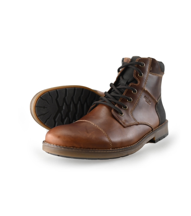 Rieker Schnürstiefel