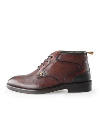 Australian Schnürschuhe Braun 244982
