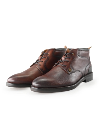 Australian Schnürschuhe Braun 244982