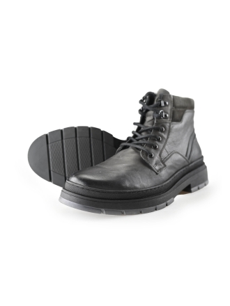 Outfielder Hohe Sneaker