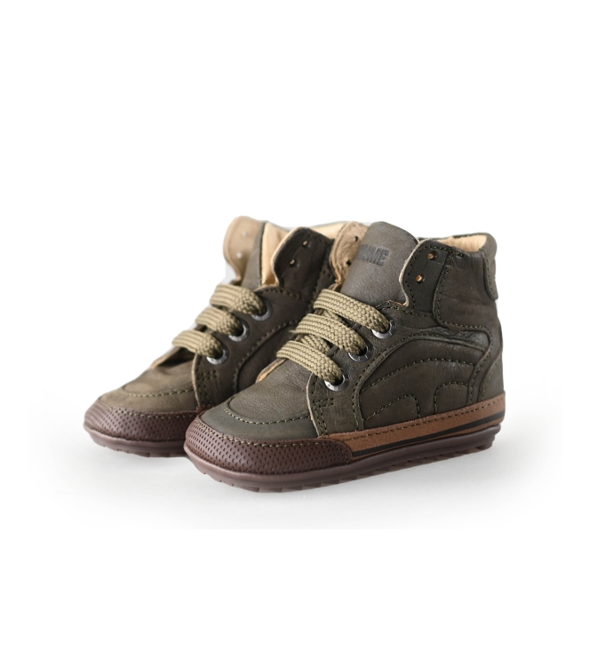 Shoesme Hohe Sneaker