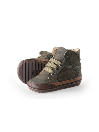 Shoesme Hohe Sneaker