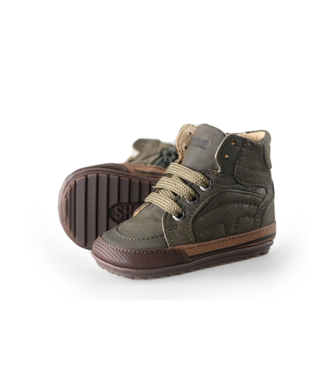 Shoesme Hohe Sneaker