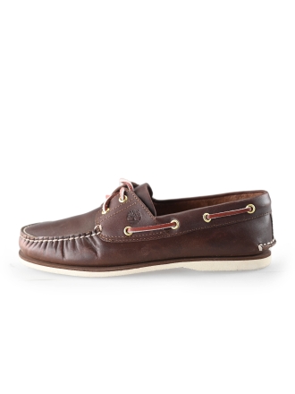 Timberland Bootsschuhe Braun 245002