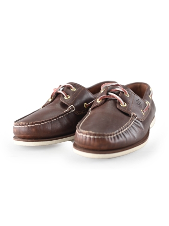 Timberland Bootsschuhe Braun 245002