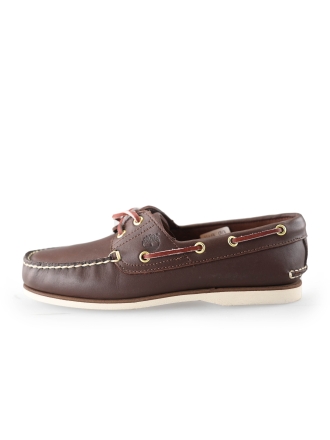 Timberland Bootsschuhe Braun 245006