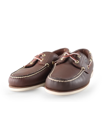 Timberland Bootsschuhe Braun 245006