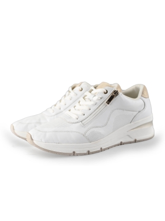 Tamaris Sneaker Weiß 245021