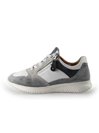 Hartjes Sneaker Grau 245022