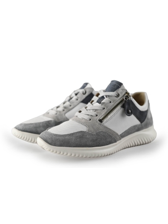 Hartjes Sneaker Grau 245022