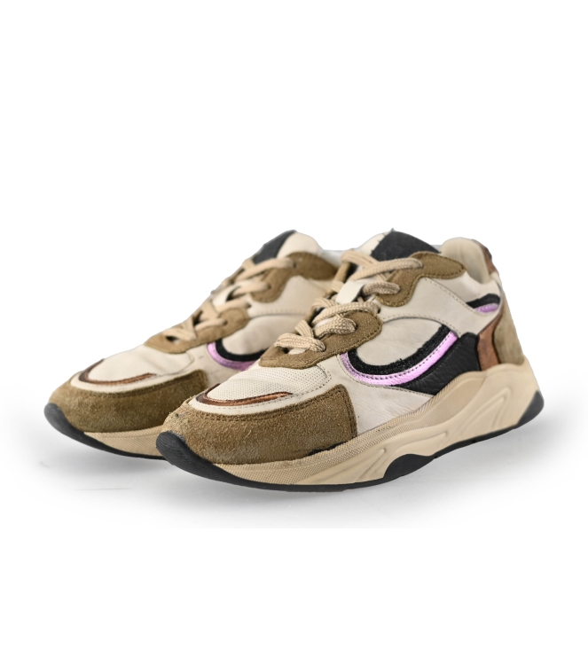 Poelman Sneaker