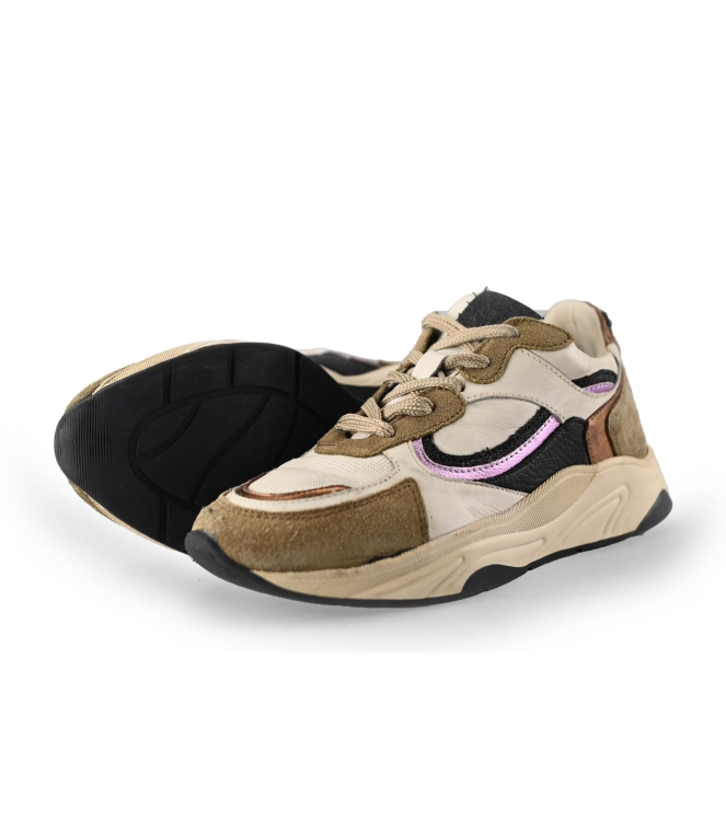 Poelman Sneaker
