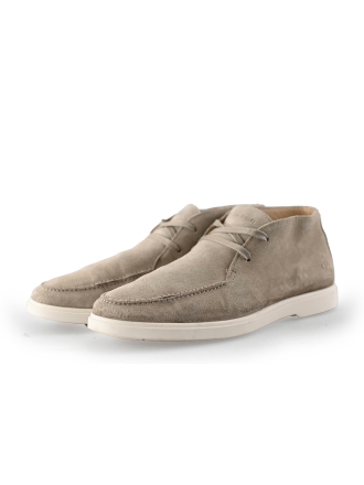 Rehab Schnürschuhe Braun 245029