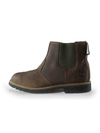 Timberland Chelsea boots Braun 245035